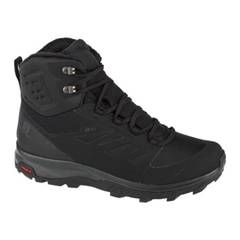 Salomon OUTblast Ts Cswp 409223 skor svart