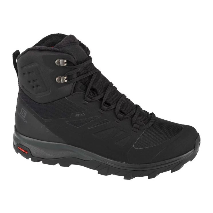 Salomon OUTblast Ts Cswp 409223 skor svart