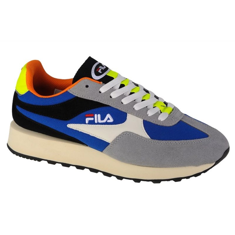 Fila Soulrunner M FFM0056-50000 skor blå