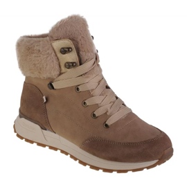 Rieker Evolution W W0670-20 skor brun