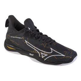 Mizuno Wave Mirage 4 X1GA215041 skor svart