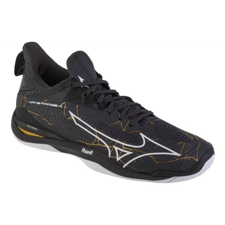 Mizuno Wave Mirage 4 X1GA215041 skor svart