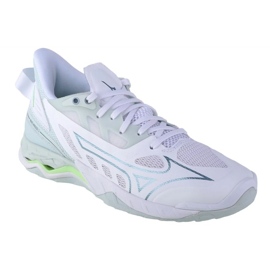 Mizuno Wave Mirage 5 M X1GB235035 skor vit