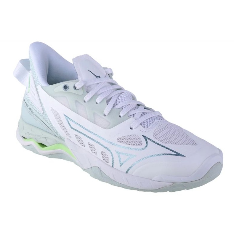 Mizuno Wave Mirage 5 M X1GB235035 skor vit