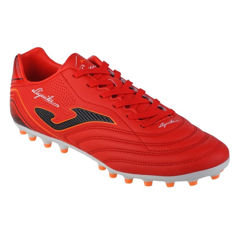 Joma Aguila 2306 Ag M AGUS2306AG skor röd