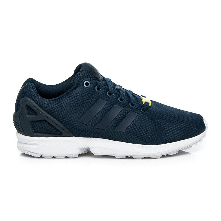 Adidas Zx Flux Men blå