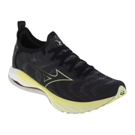 Mizuno Wave Neo Wind M J1GC227852 skor svart