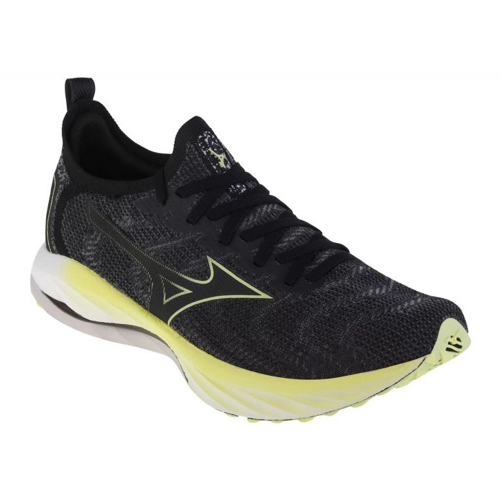Mizuno Wave Neo Wind M J1GC227852 skor svart
