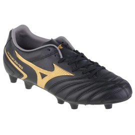 Mizuno Monarcida Neo Ii Fg M P1GA232550 skor svart