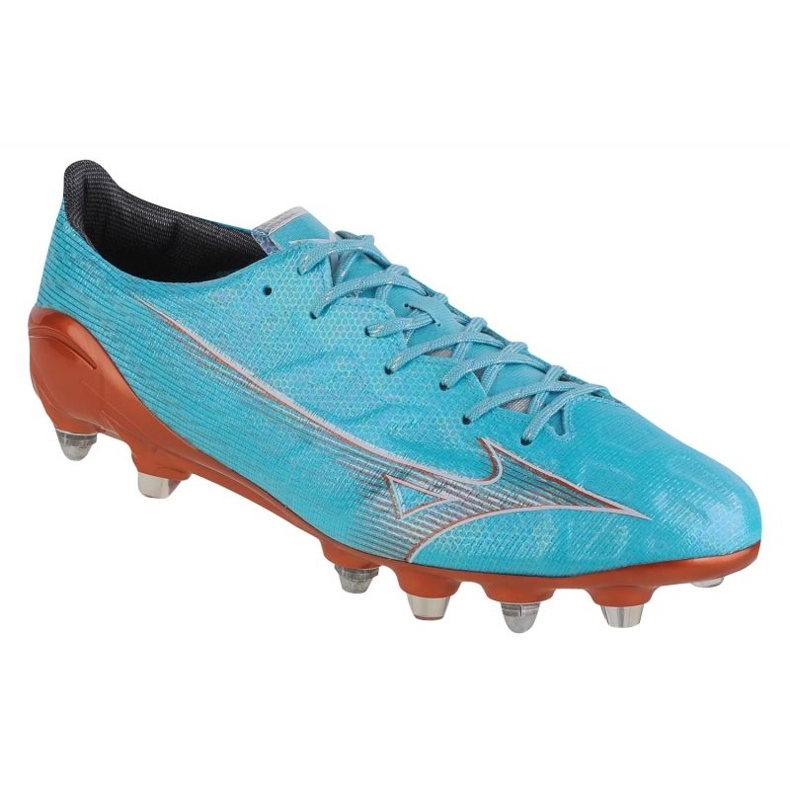 Mizuno Alpha Japan Mix M P1GC236025 skor blå