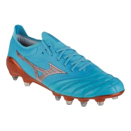 Mizuno Morelia Neo Iii Beta Japan Mix M P1GC239025 skor blå