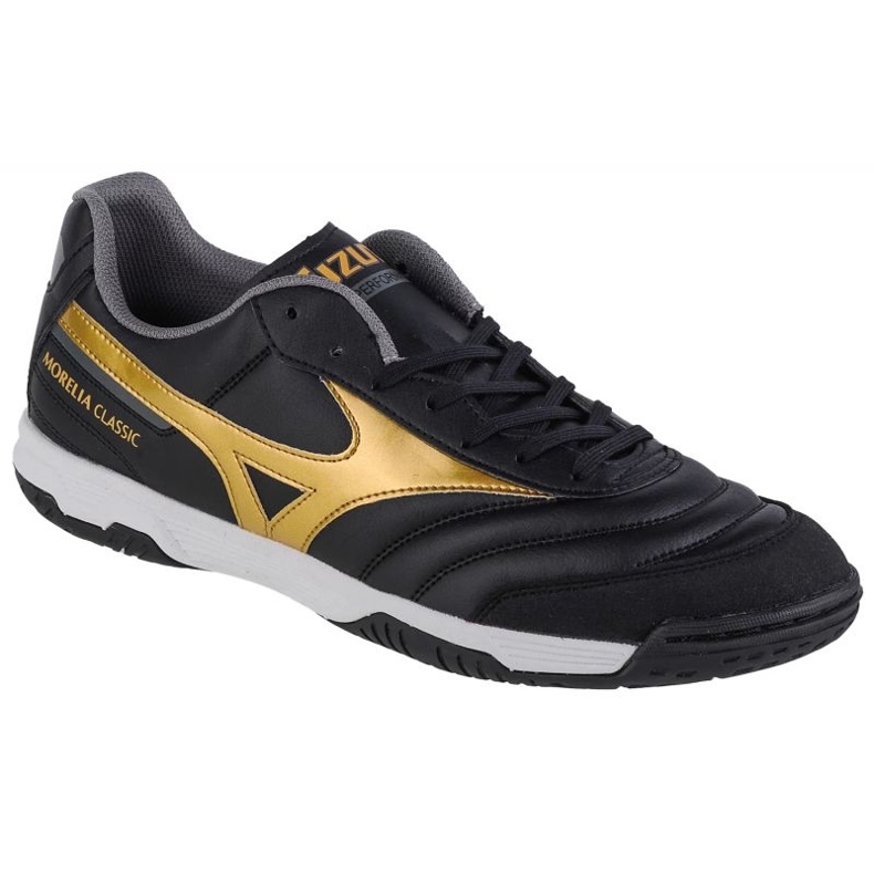 Mizuno Morelia Sala Classic In M Q1GA230250 skor svart