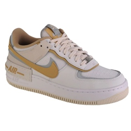 Nike Air Force 1 Shadow W DV7449-100 skor vit