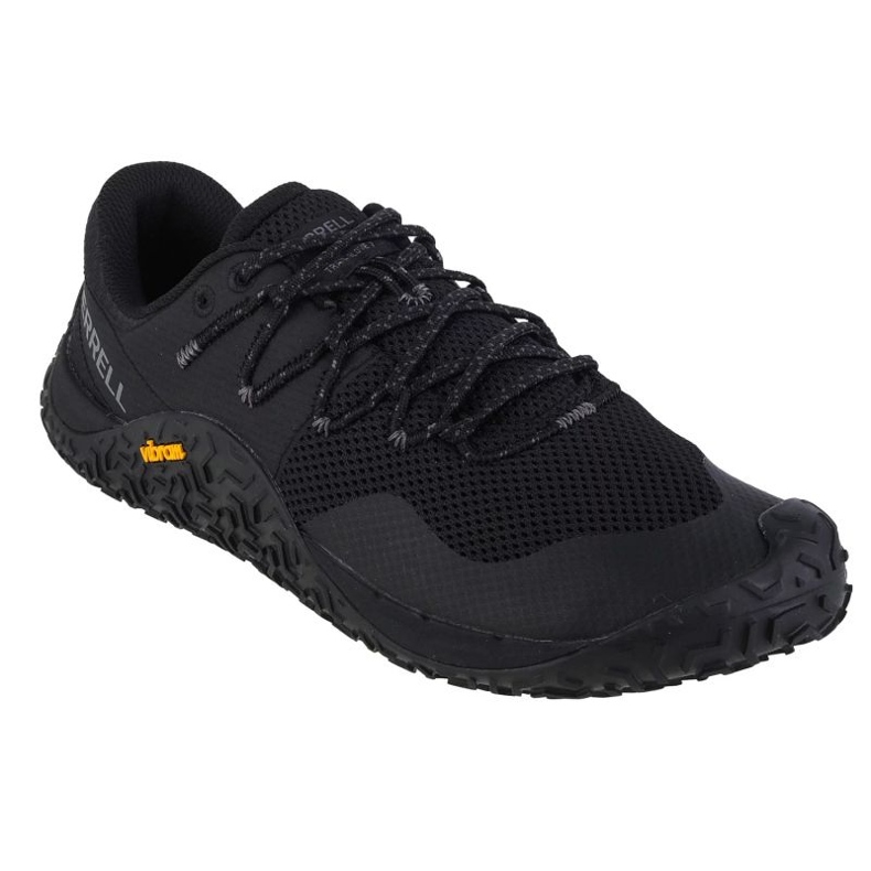 Merrell Trail Glove 7 M skor J037151 svart