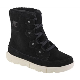 Sorel Explorer Next Joan Wp W skor 2058871010 svart