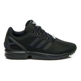Adidas zx flux svart