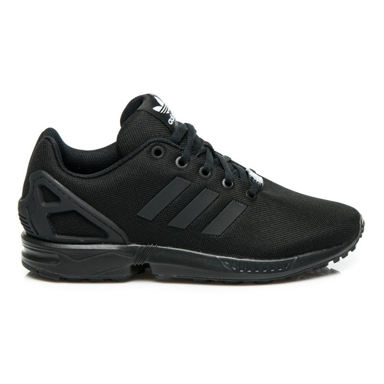 Adidas zx flux svart