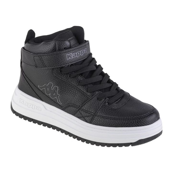 Kappa Draydon W skor 243346-1116 svart