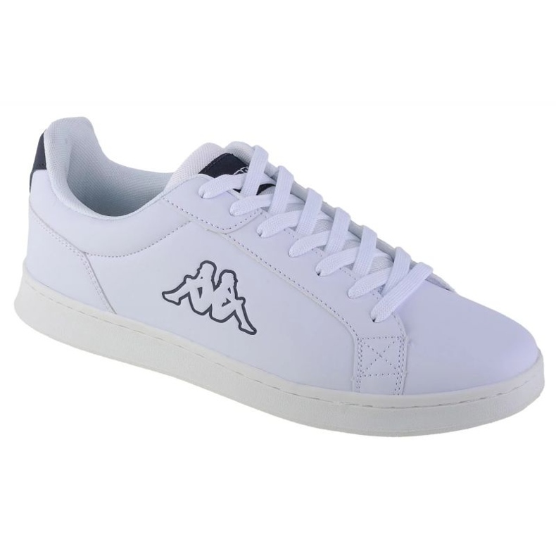 Kappa Kelford M 243352-1067 skor vit