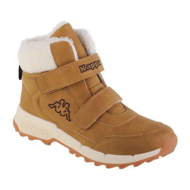 Kappa Tapiwa T Jr 260914T-4150 skor brun
