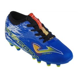 Joma Super Copa 2303 Fg M SUPW2303FG fotbollsskor blå
