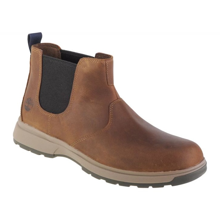 Timberland Atwells Ave Chelsea M 0A5R8Z skor brun