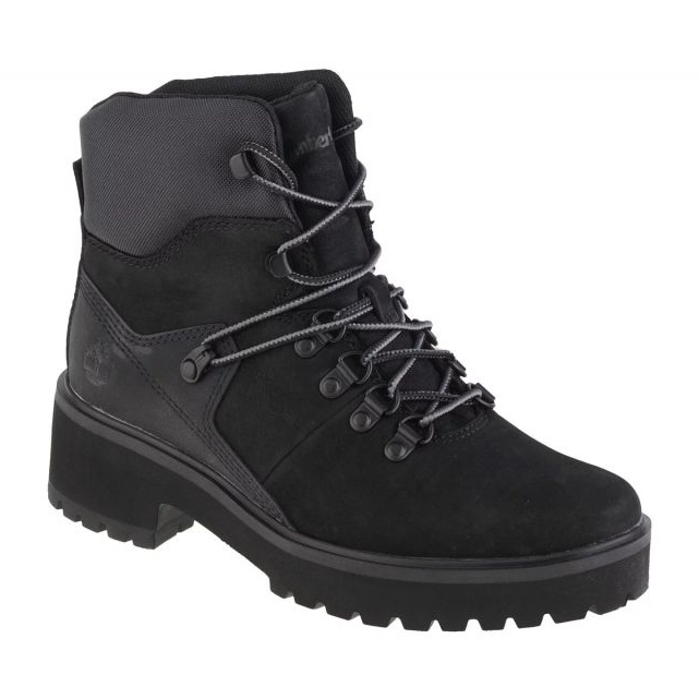 Timberland Carnaby Cool Hiker W 0A5VW8 skor svart