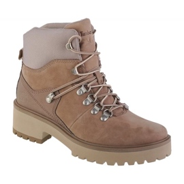 Timberland Carnaby Cool Hiker W 0A5WSZ skor beige