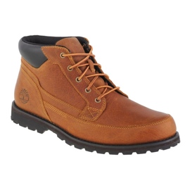 Timberland Attleboro Pt Chukka M 0A5YS1 skor brun