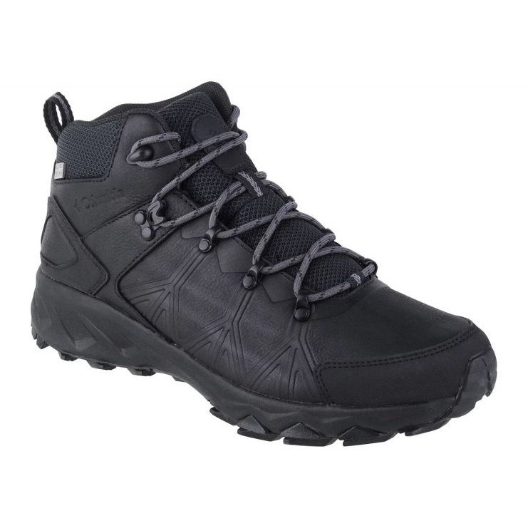 Columbia Peakfreak Ii Mid OutDry M skor 2044251010 svart