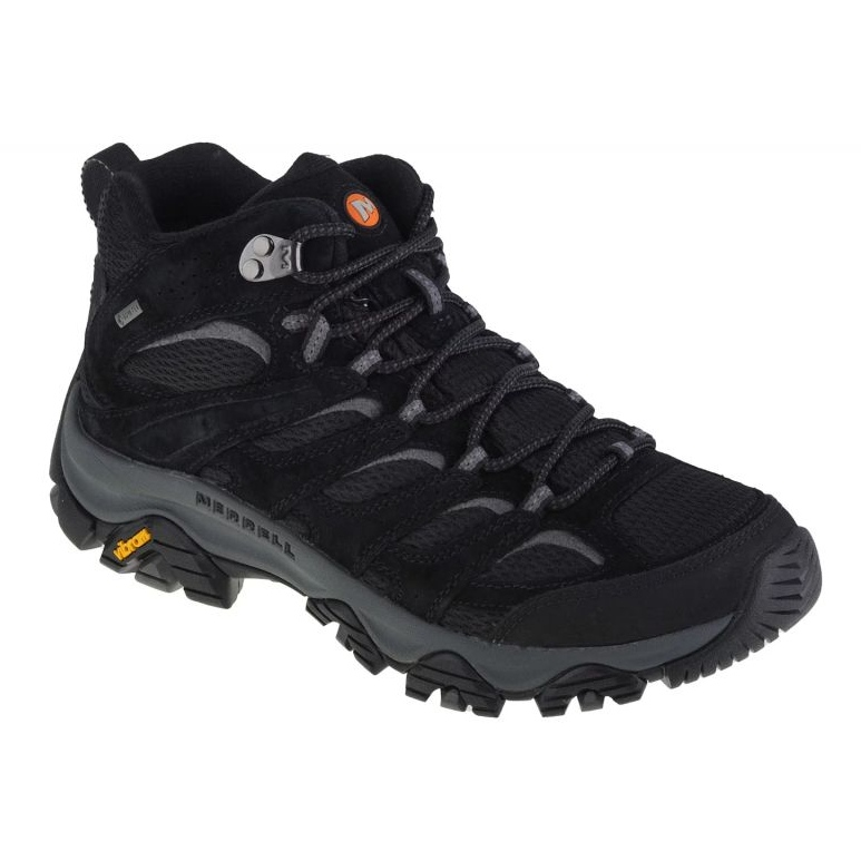 Merrell Moab 3 Mid Gtx M J036243 skor svart