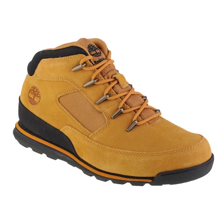 Timberland Euro Rock Heritage L/FM 0A2H5A skor gul