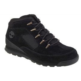 Timberland Euro Rock Heritage L/F 0A2H68 skor svart