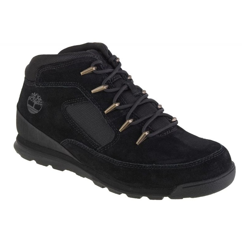 Timberland Euro Rock Heritage L/F 0A2H68 skor svart
