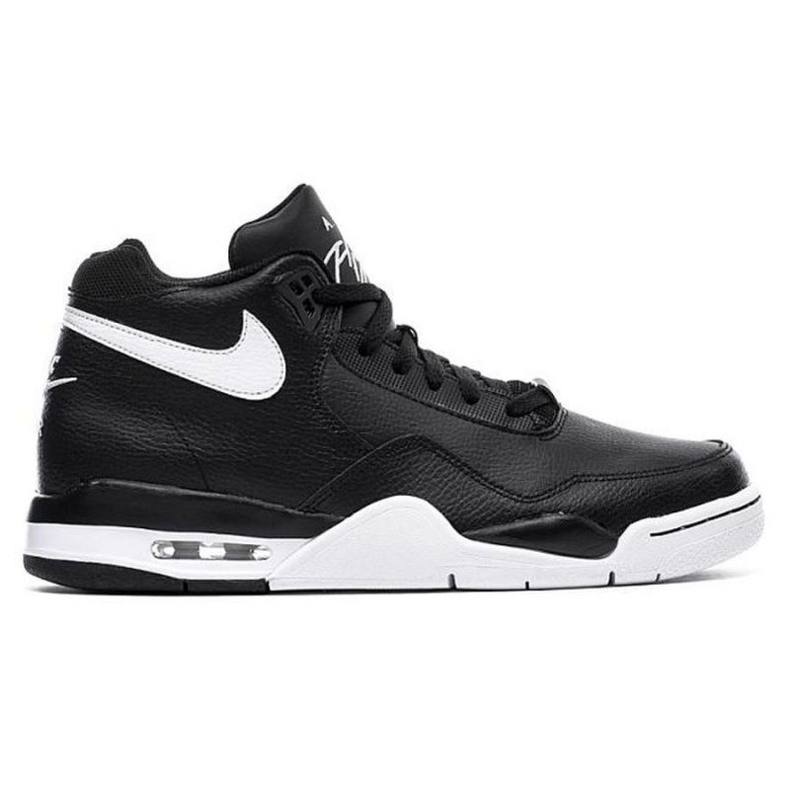 Nike Flight Legacy M BQ4212-002 skor svart