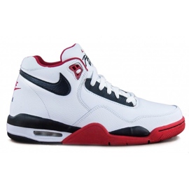 Nike Flight Legacy M BQ4212-100 skor vit