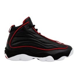 Nike Jordan Pro Strong M DC8418-061 skor svart