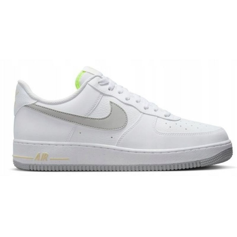 Nike Air Force 1 '07 Nn M FJ4825-100 skor vit