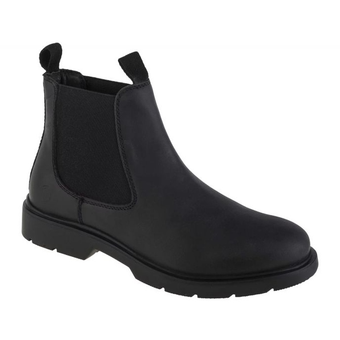 Lumberjack Charlie M skor SM97903-001-H01-CB001 svart