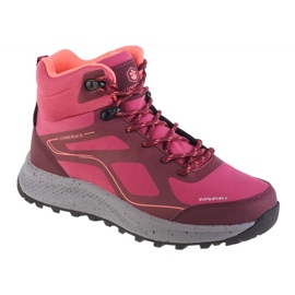 Lumberjack Modesta W SWF6001-001-X53-CI007 skor rosa