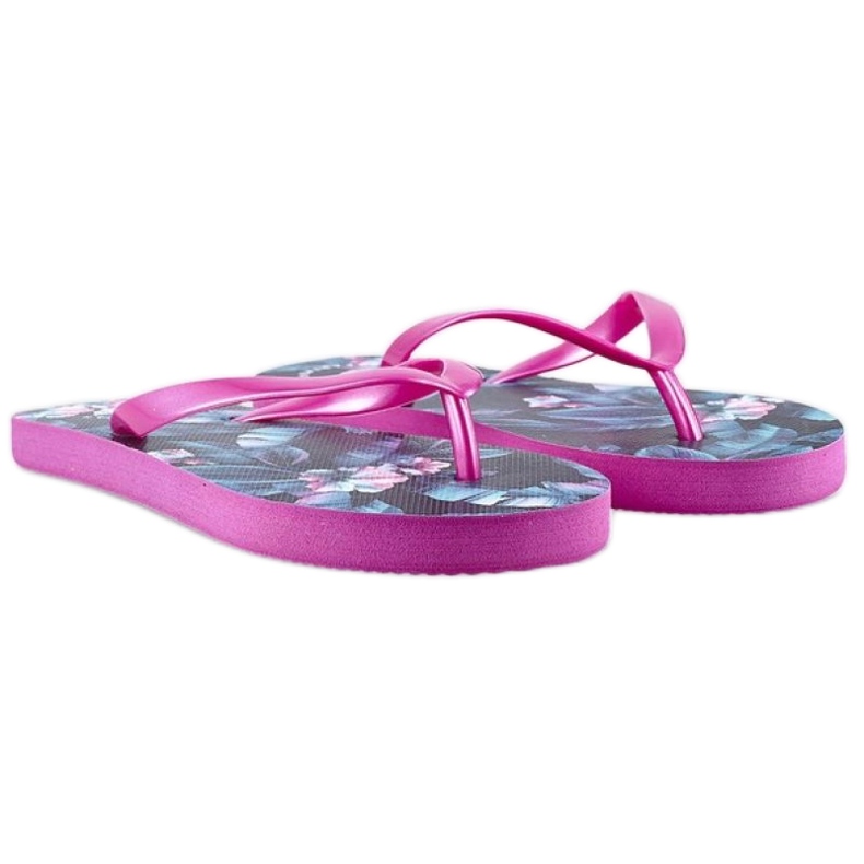 Flipflops 4F Jr 4FJSS23FFLIF084 90S svart