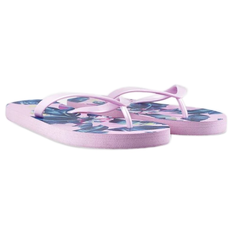 Flipflops 4F 4FJSS23FFLIF084 91S rosa