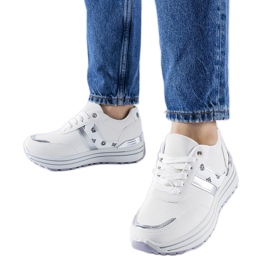 Vita Provinciale plattformssneakers