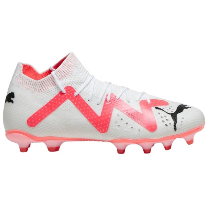 Puma Future Pro FG/AG M 107361 01 fotbollsskor vit