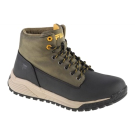 Fila Lance XXI Mid M skor FFM0169-83158 svart
