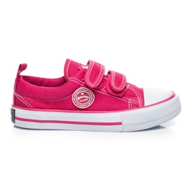 American Club Rosa sneakers