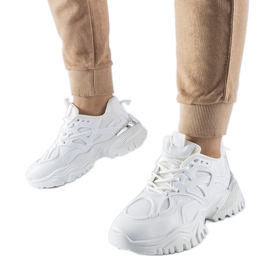 Cislago vita sportsneakers