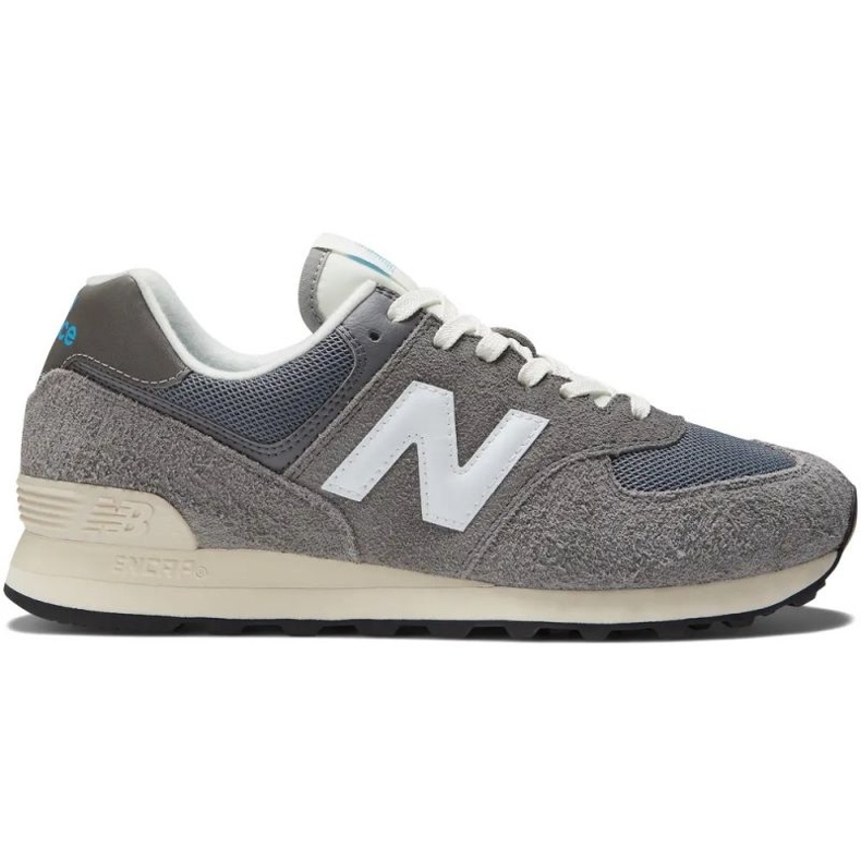 New Balance U574WR2 skor grå