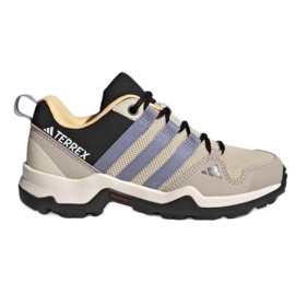 Adidas Terrex AX2R Jr IF7516 vandringsskor beige