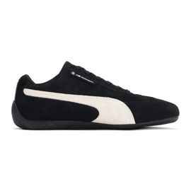 Puma Bmw Mms Speedcat M skor 30778901 svart